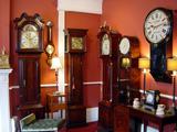 Derbyshire Clocks