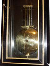Arnold & Lewis Grid Iron Pendulum